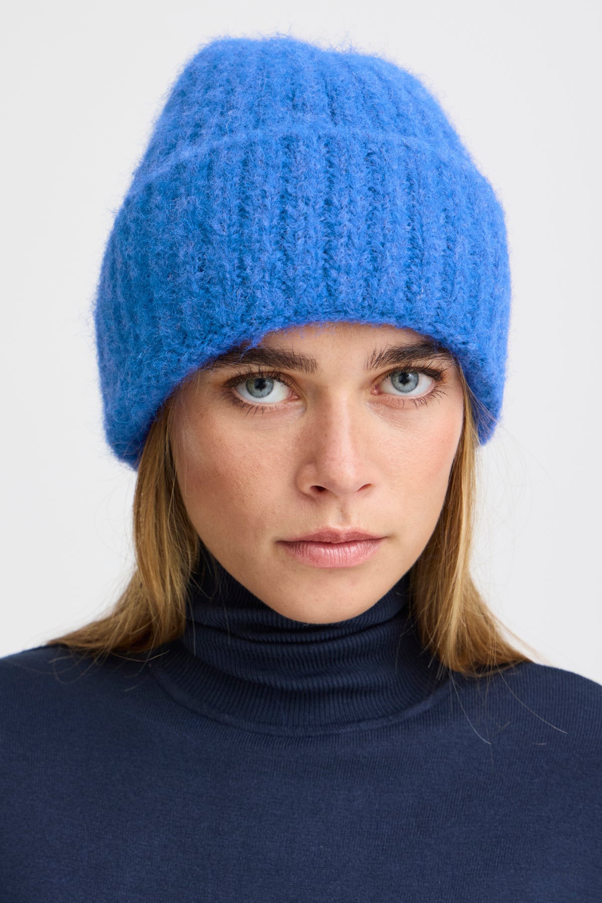 Tuque Solene | Bleu