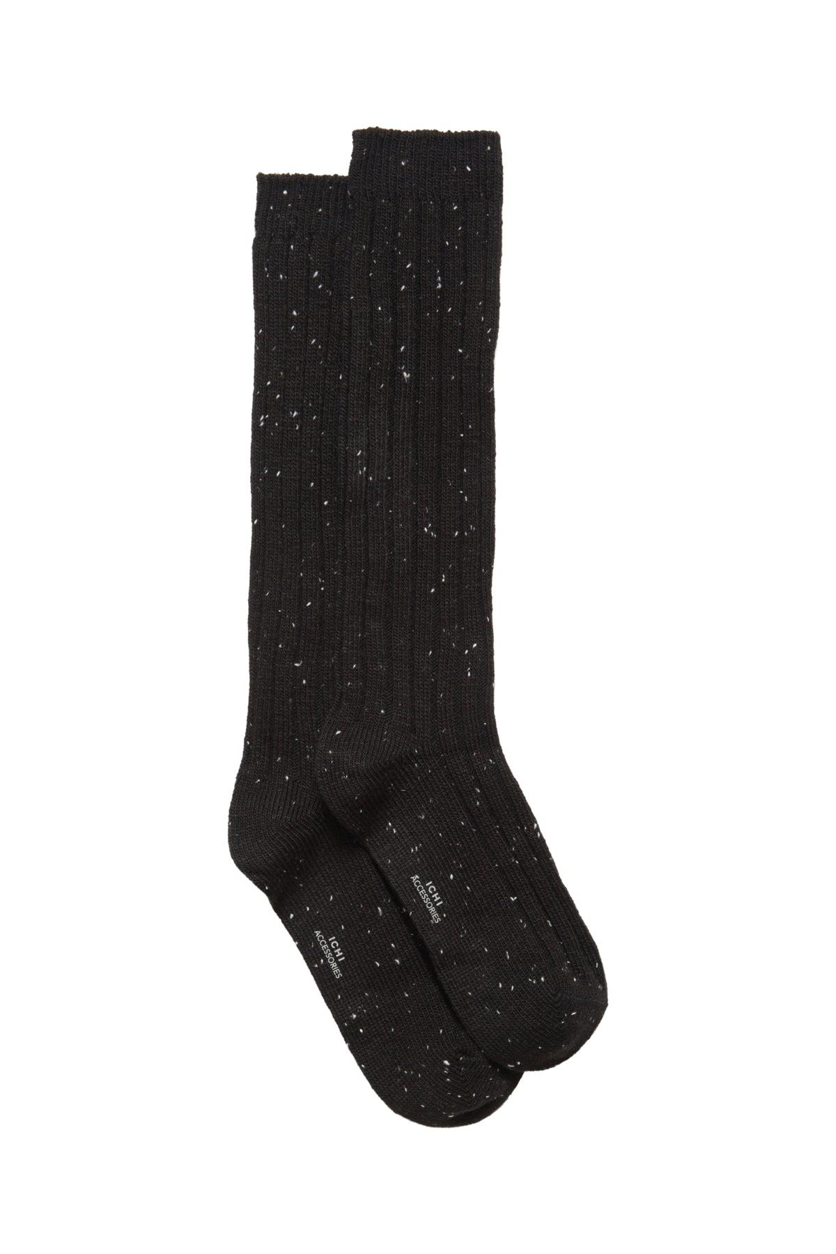 Chaussettes Inara | Noir