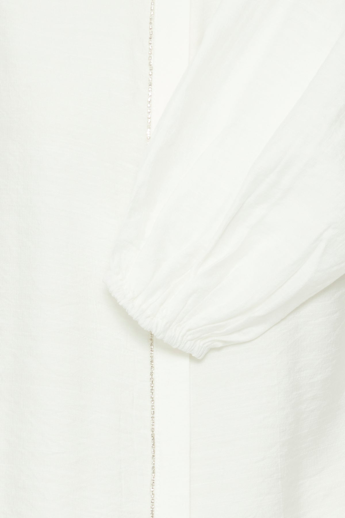 Chemise Rhines | Blanc cassé