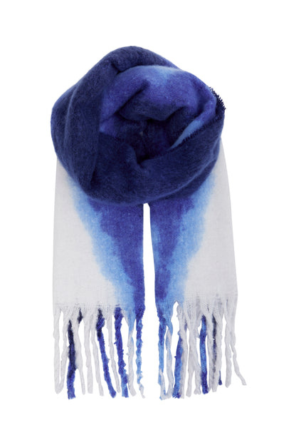 Foulard Siema | Bleu