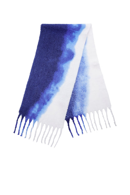 Foulard Siema | Bleu