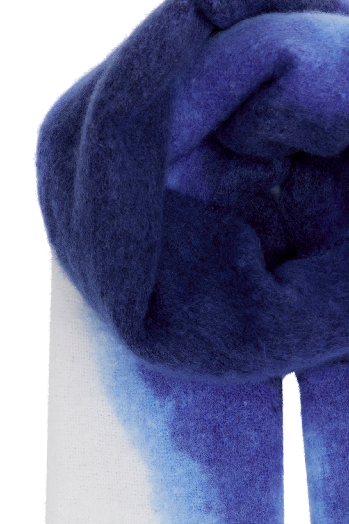 Foulard Siema | Bleu