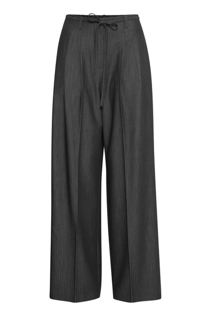 Pantalon Hotara | Gris foncé