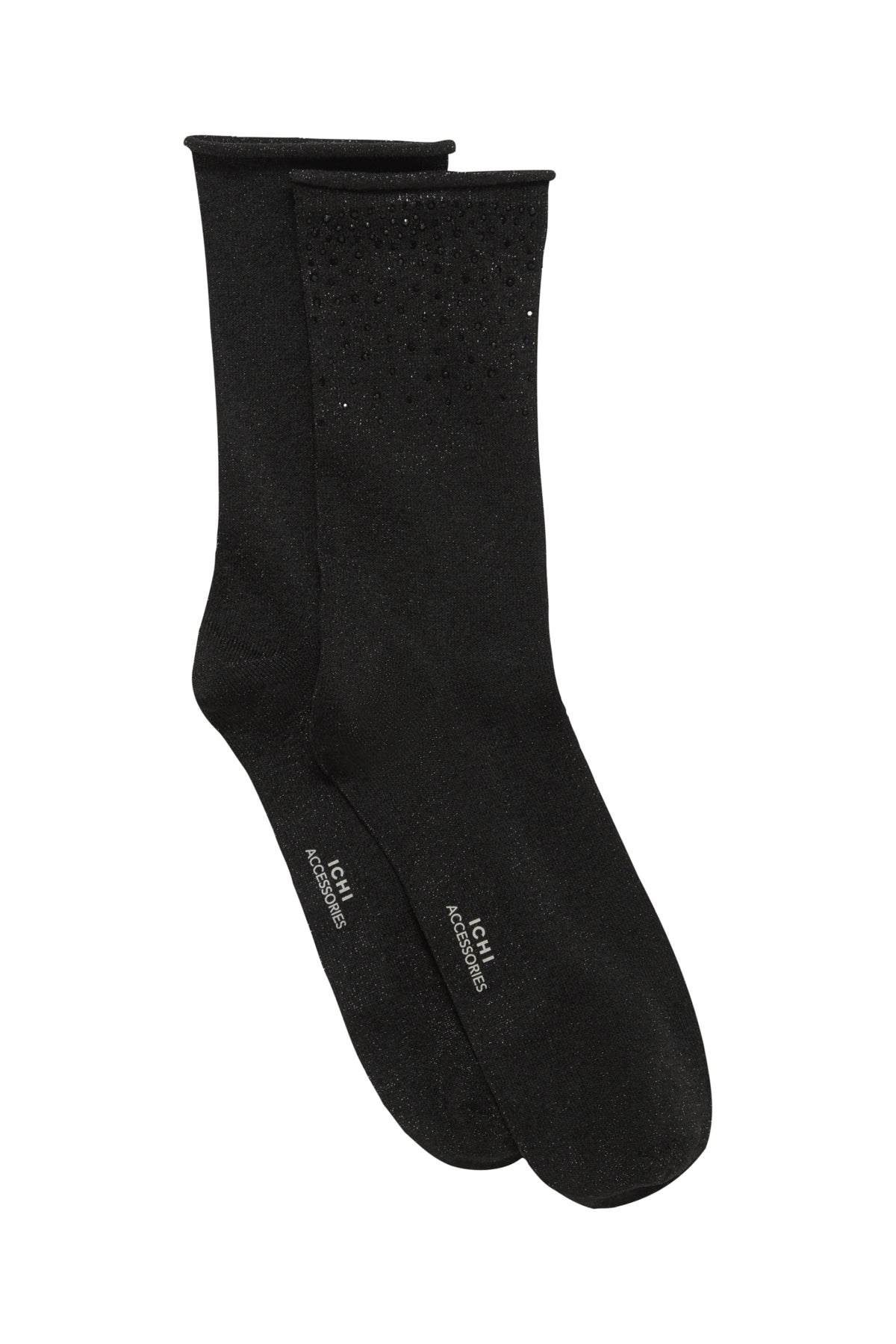 Chaussettes Simina | Noir