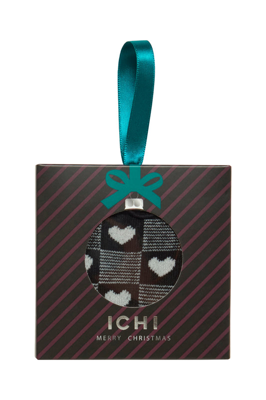 Chaussettes Hollie | Noir