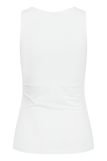 Camisole Gro | Blanc cassé