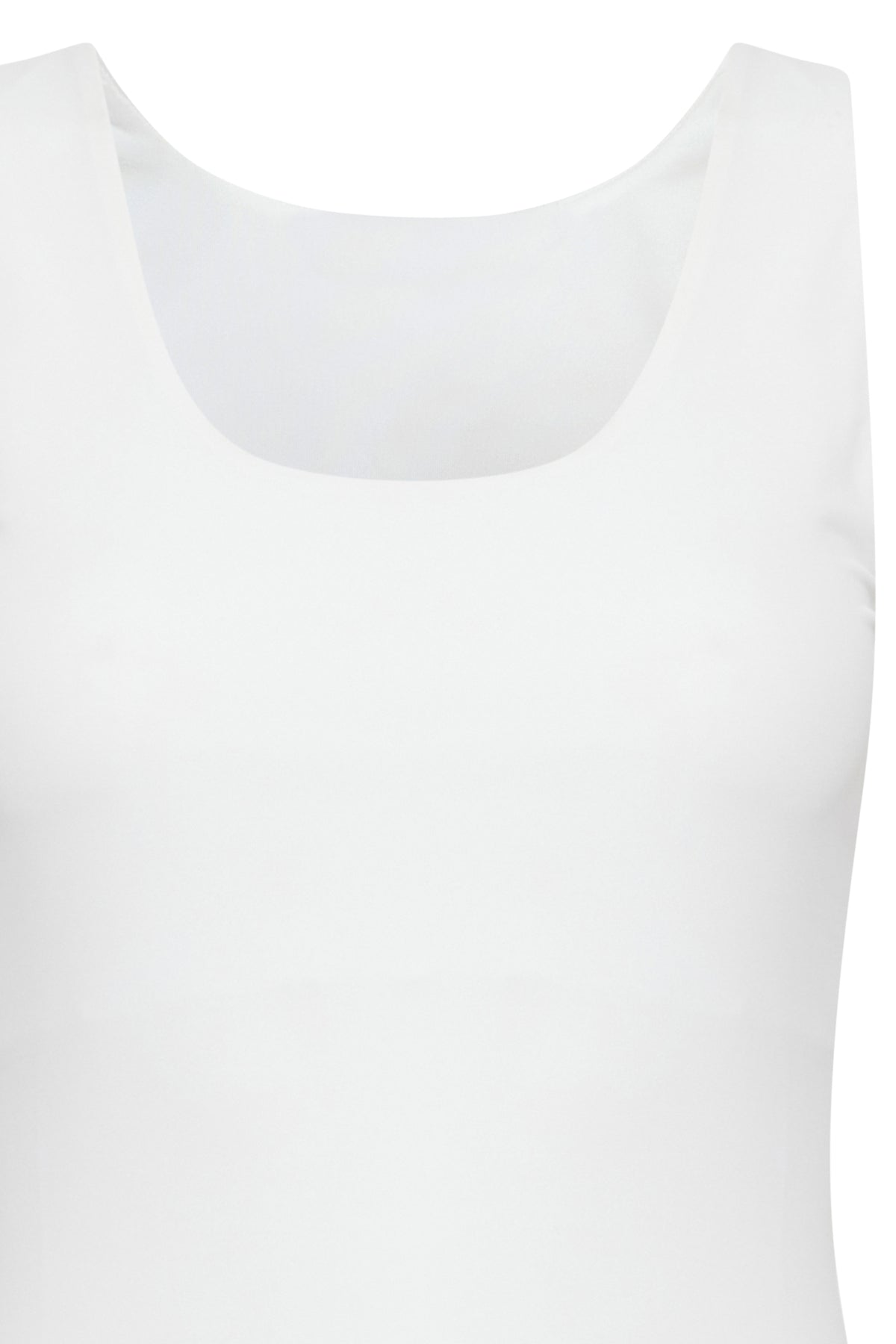 Camisole Gro | Blanc cassé