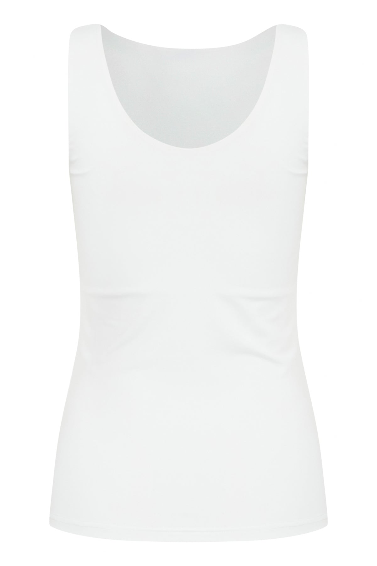 Camisole Gro | Blanc cassé