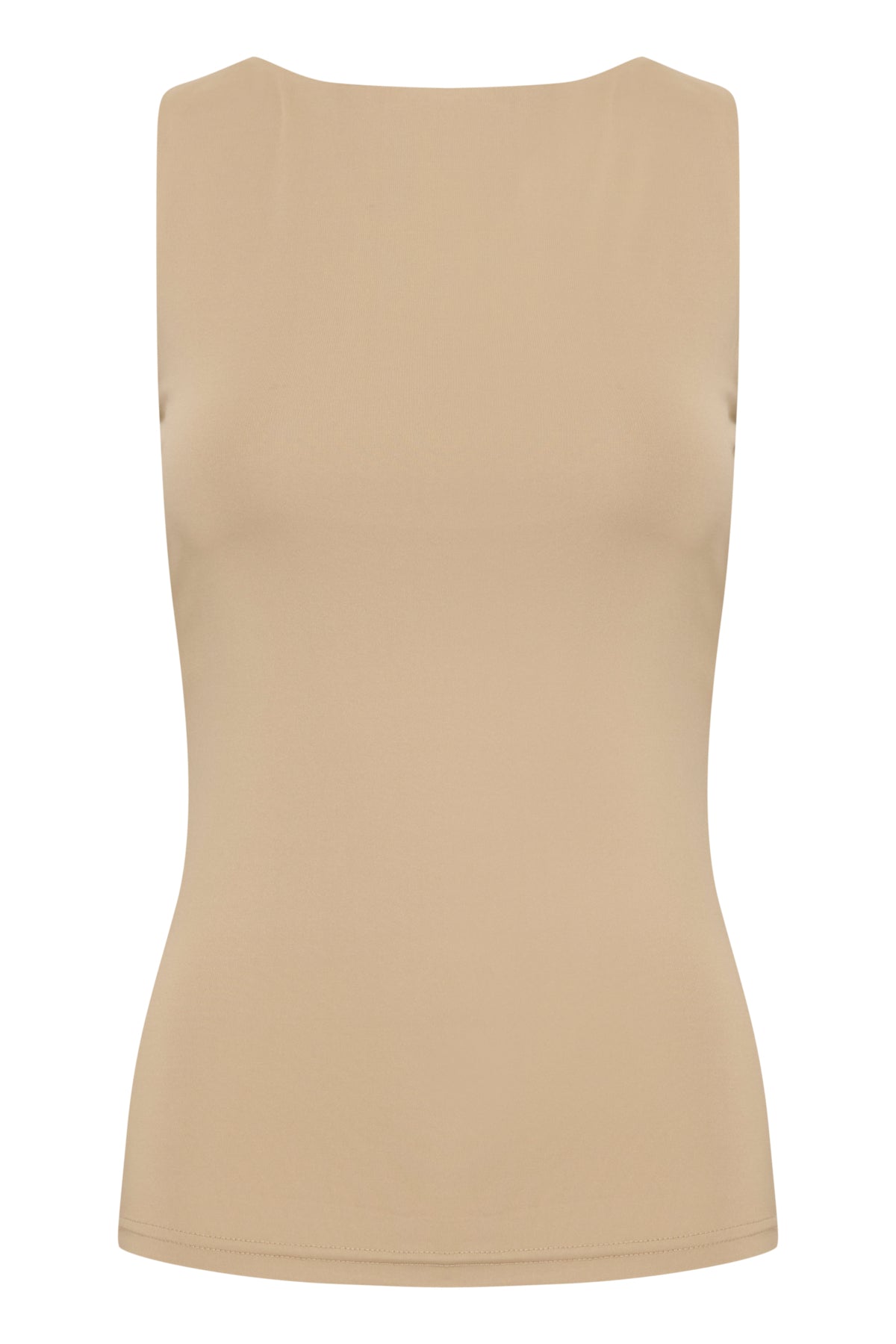 Camisole Gro | Beige