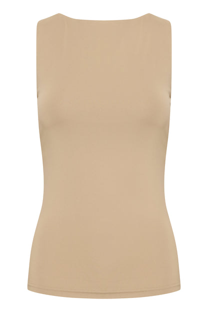 Camisole Gro | Beige