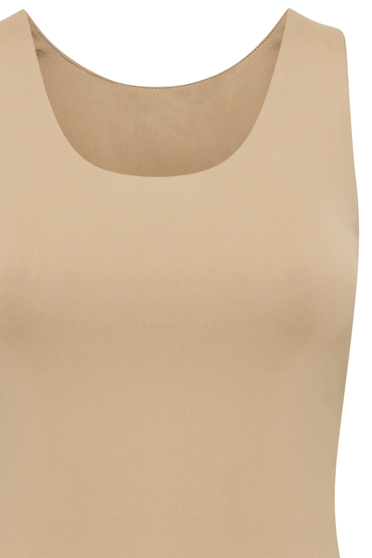 Camisole Gro | Beige