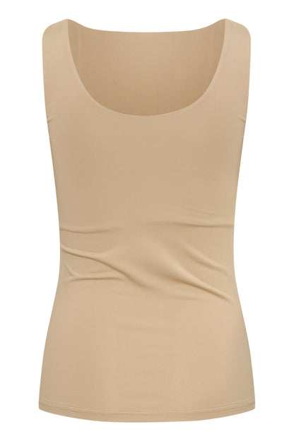 Camisole Gro | Beige