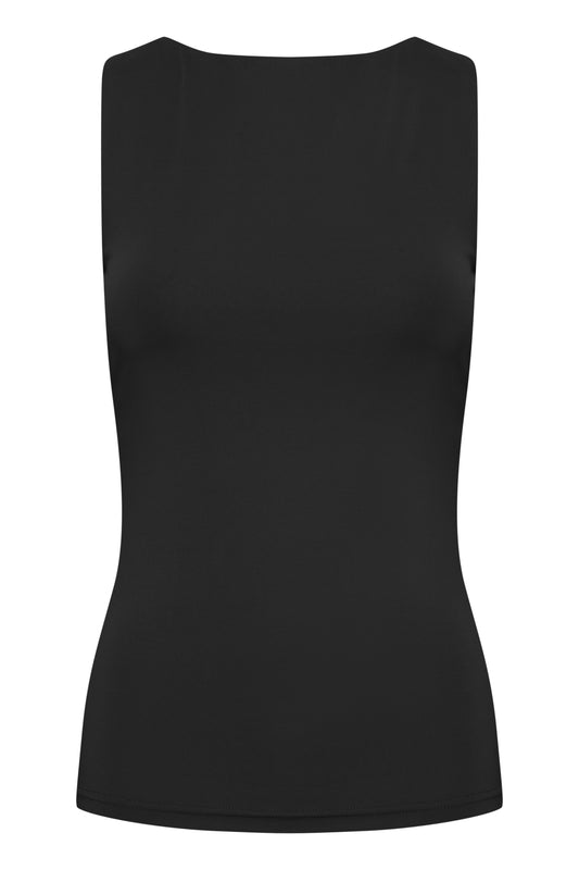 Camisole Gro | Noire