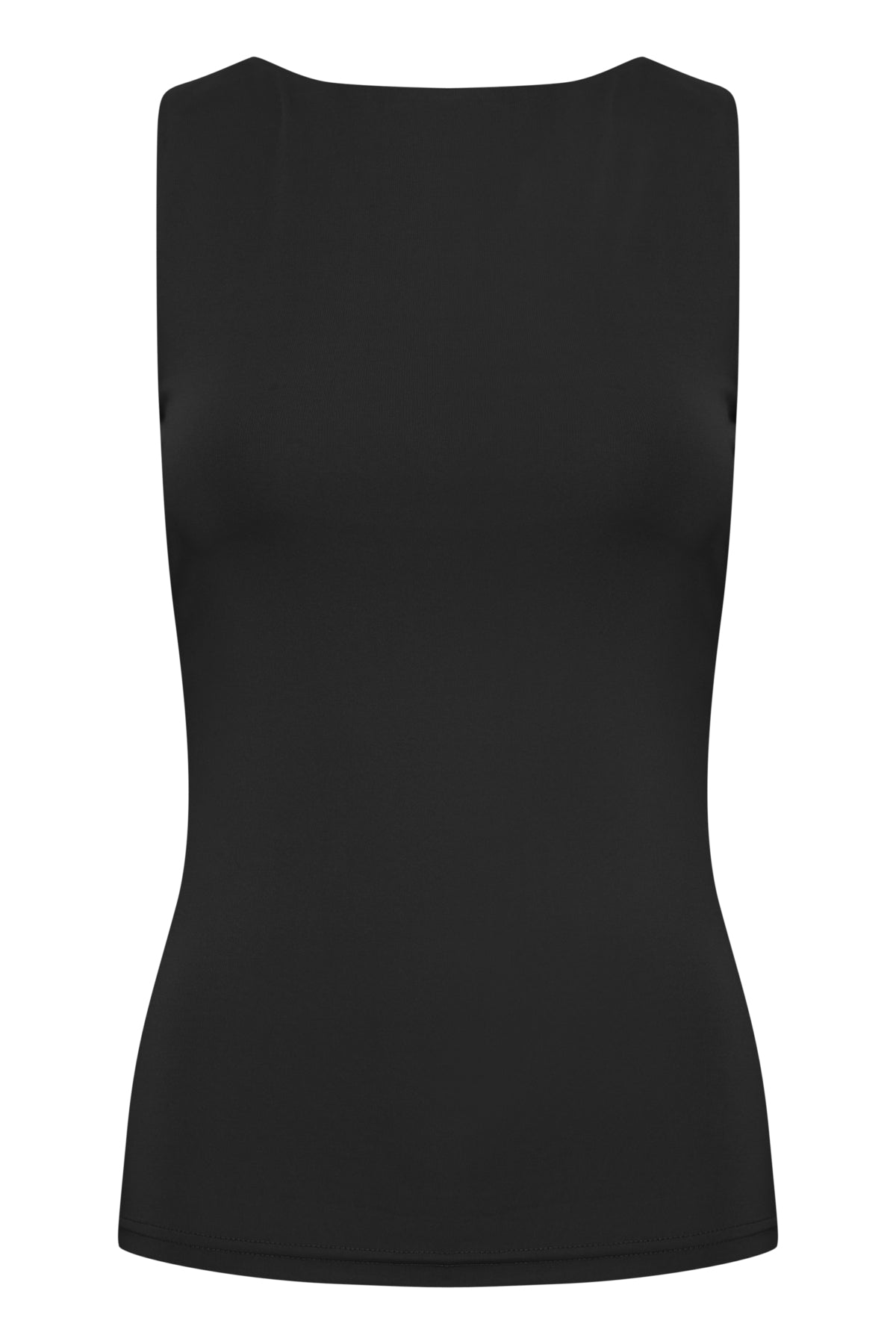 Camisole Gro | Noire