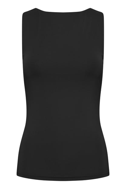 Camisole Gro | Noire