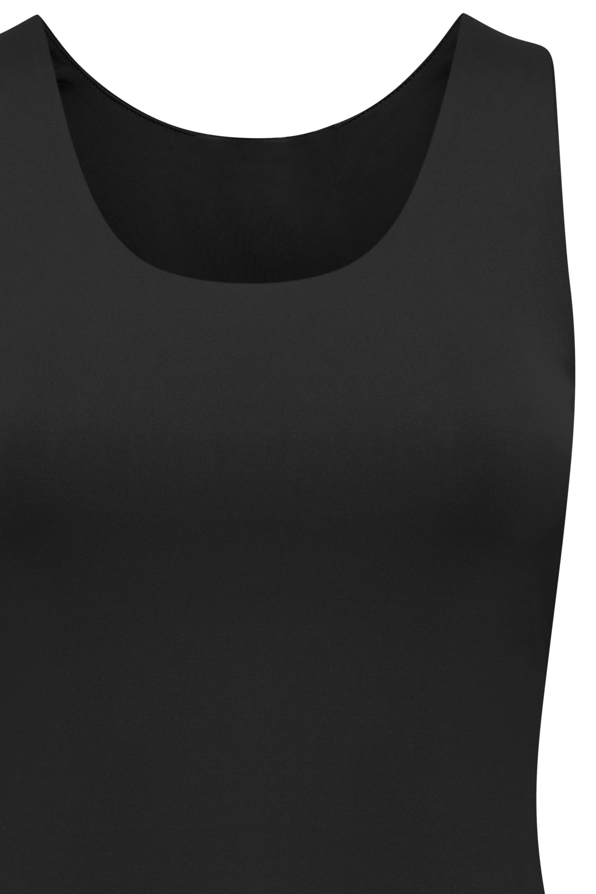 Camisole Gro | Noire