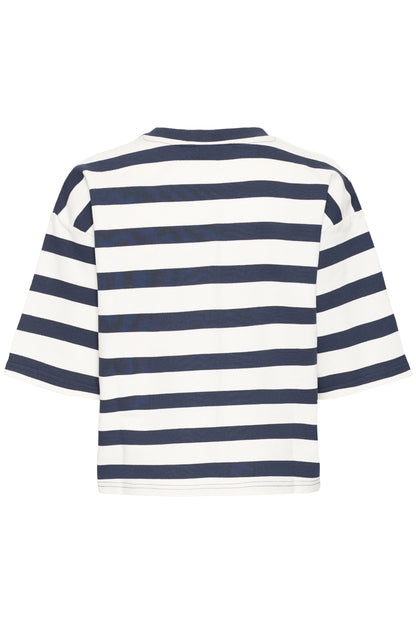 T-Shirt Ocie | Marine