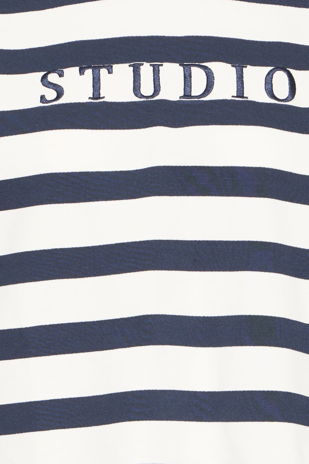 T-Shirt Ocie | Marine
