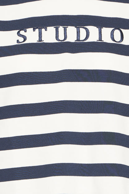 T-Shirt Ocie | Marine