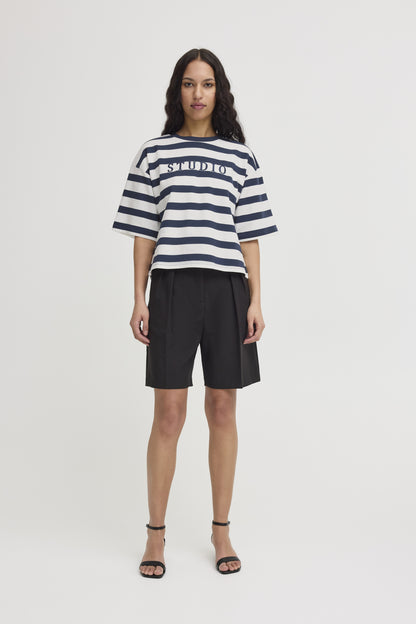 T-Shirt Ocie | Marine