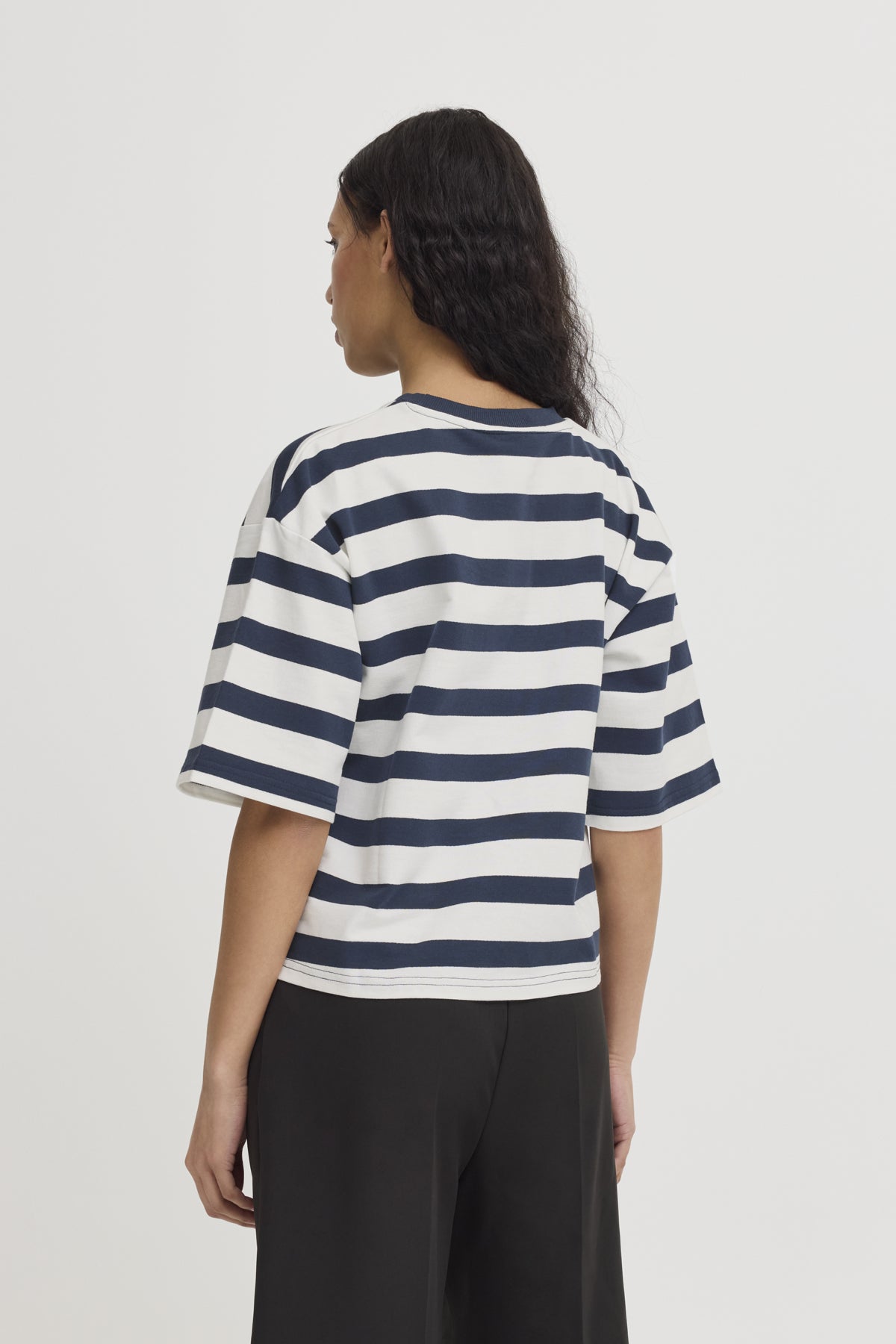 T-Shirt Ocie | Marine