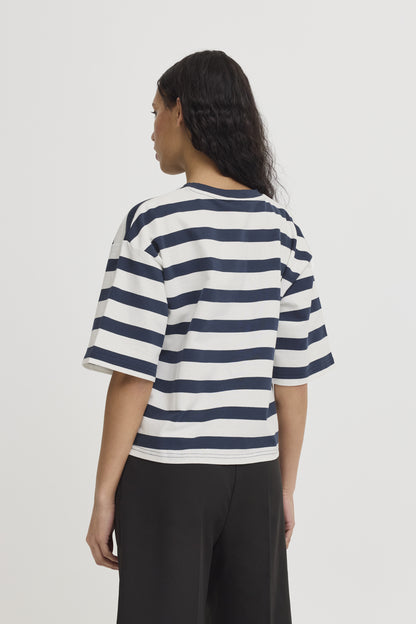 T-Shirt Ocie | Marine