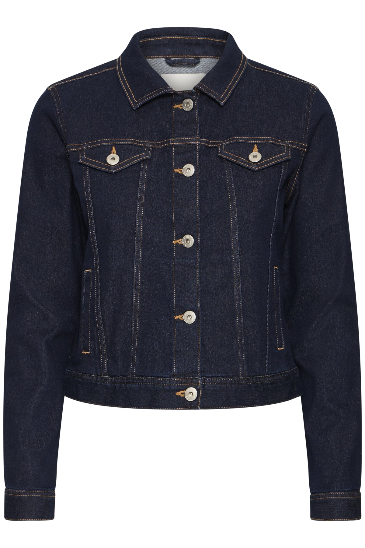 Veste Billy | Bleu foncé