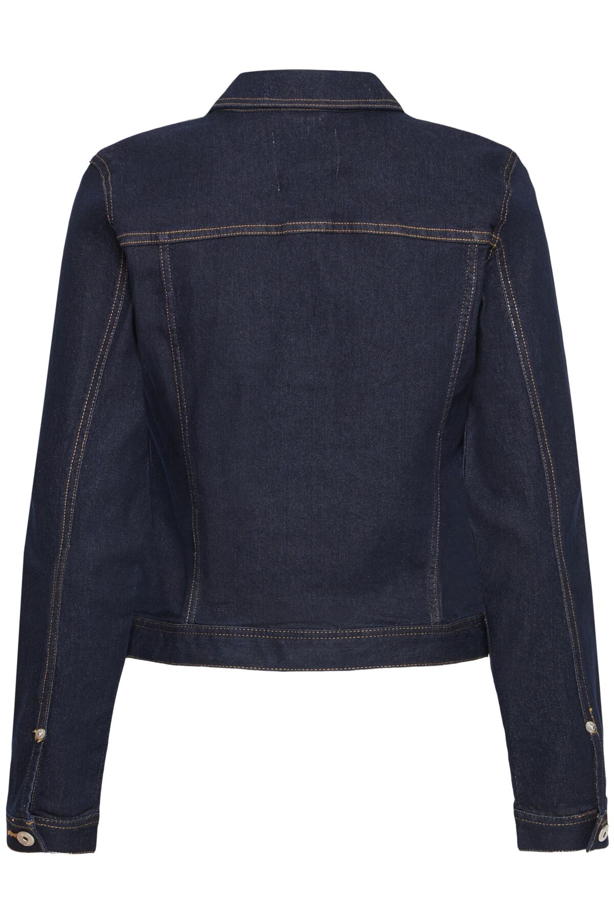 Veste Billy | Bleu foncé