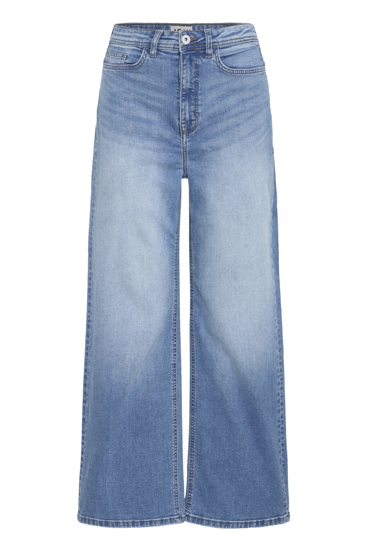 Jeans Twiggy - Ichi | Bleu pâle