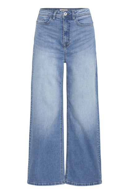 Jeans Twiggy - Ichi | Bleu pâle