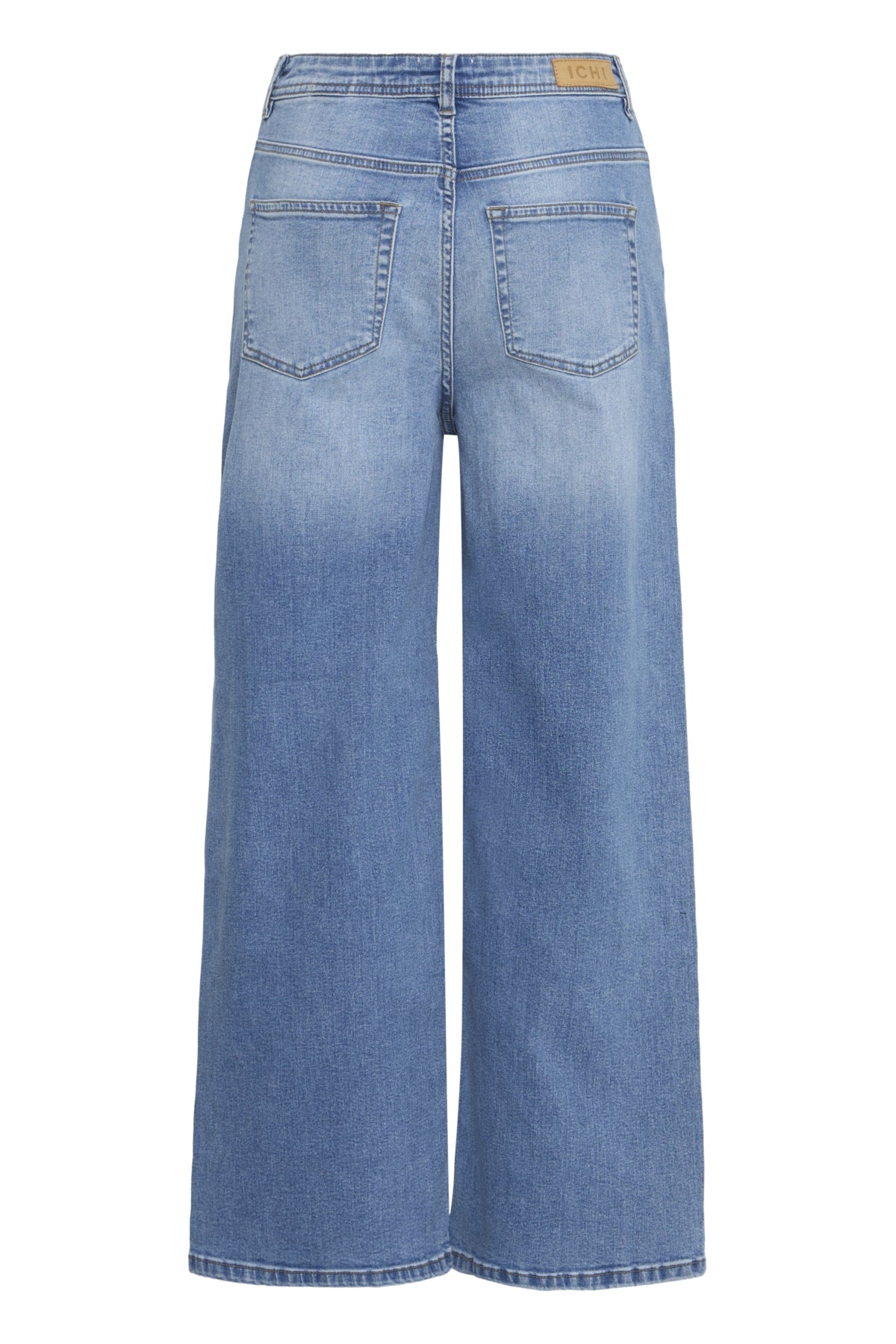 Jeans Twiggy - Ichi | Bleu pâle