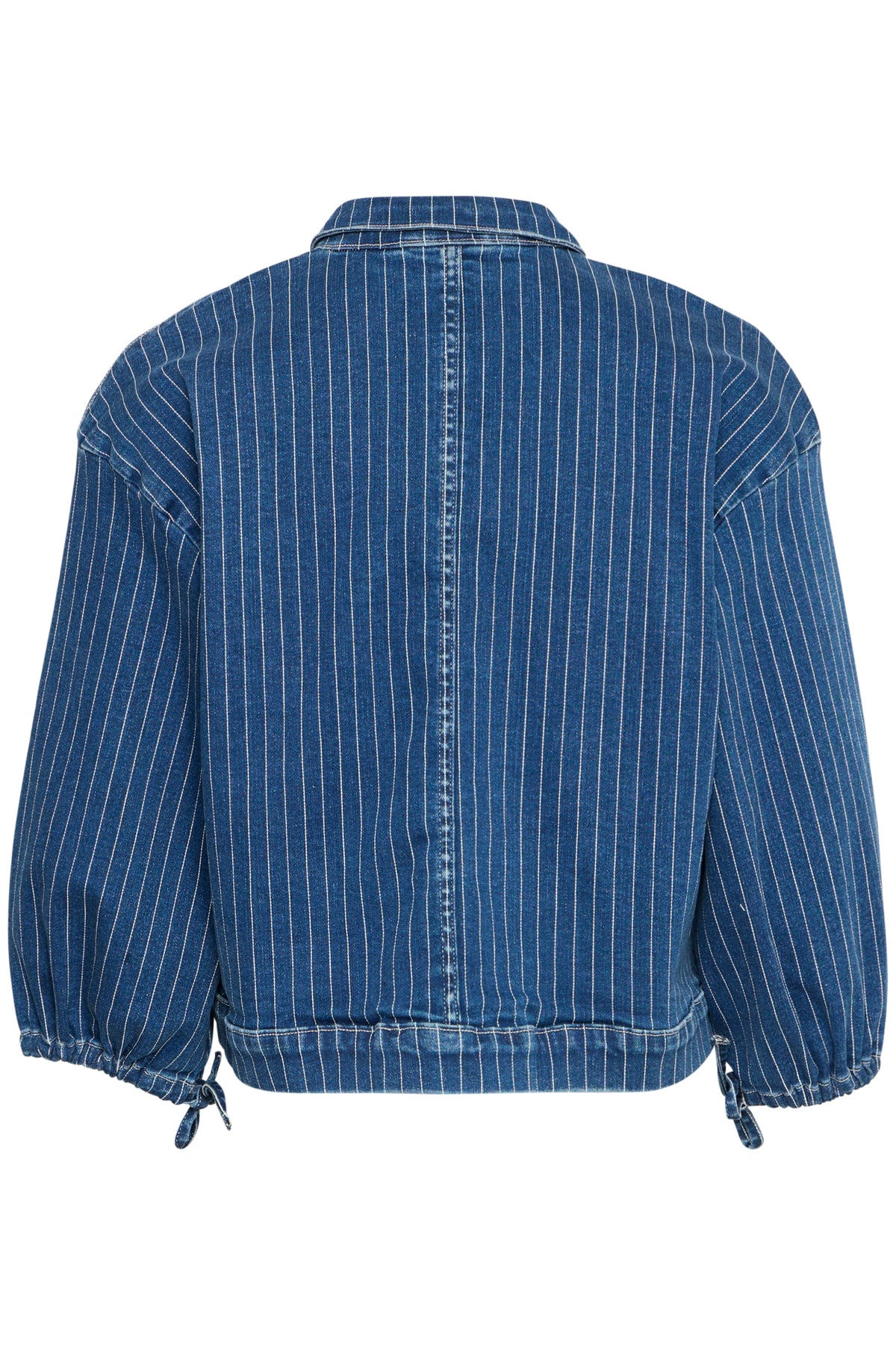 Veste Cilk | Bleu moyen