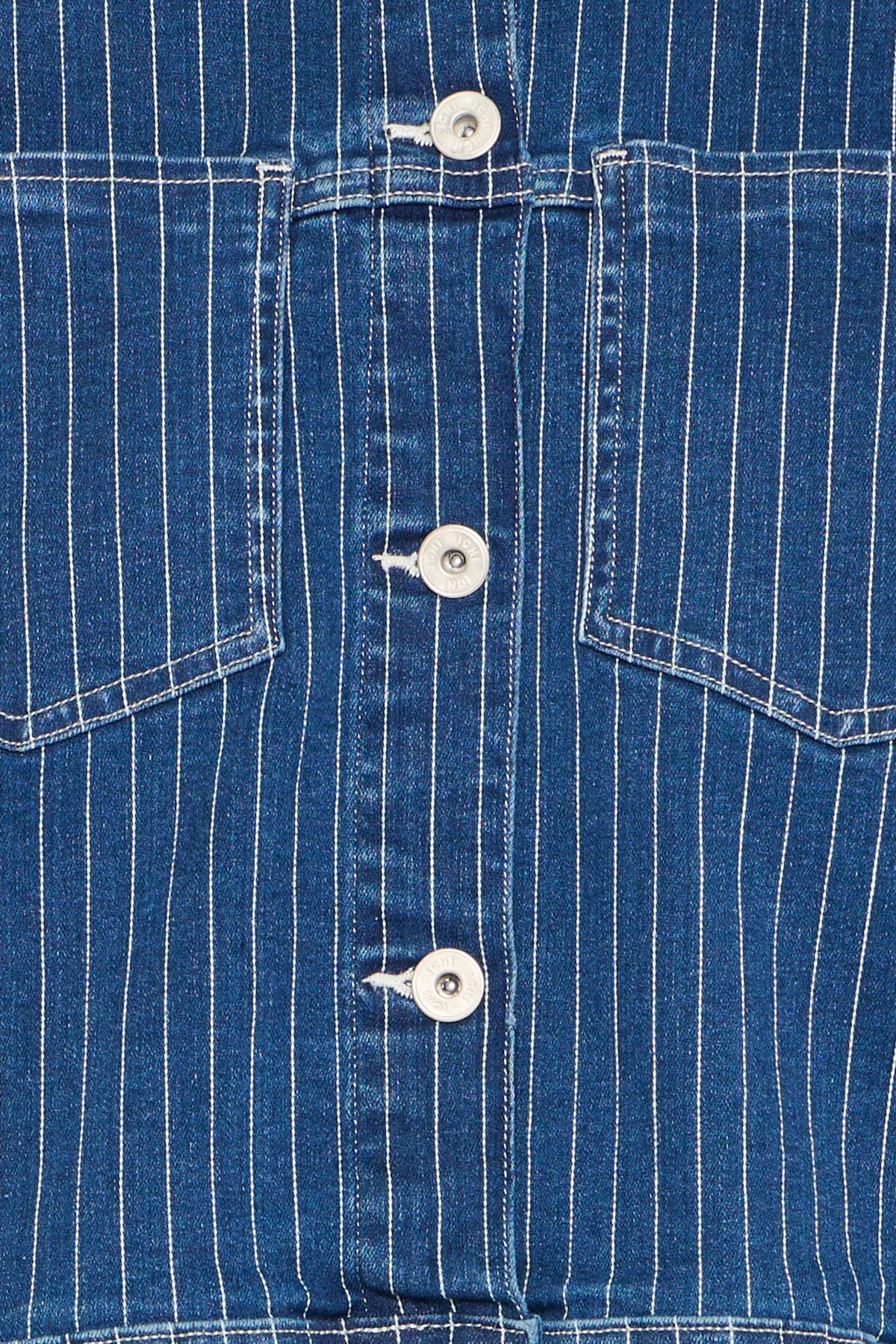 Veste Cilk | Bleu moyen
