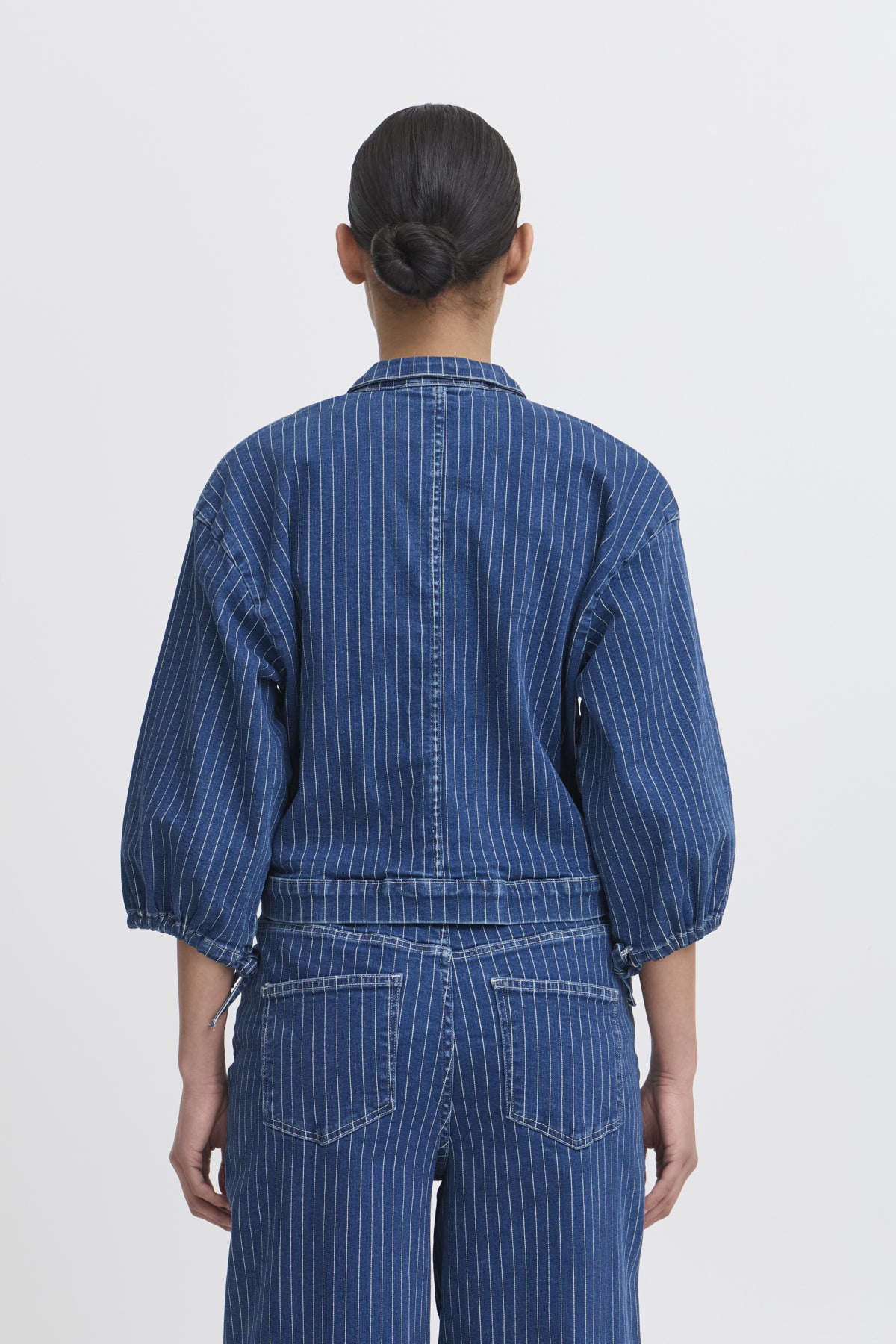 Veste Cilk | Bleu moyen