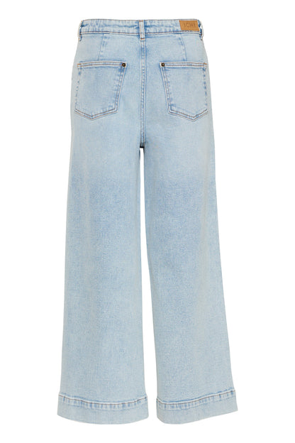 Jeans Armios | Bleu pâle