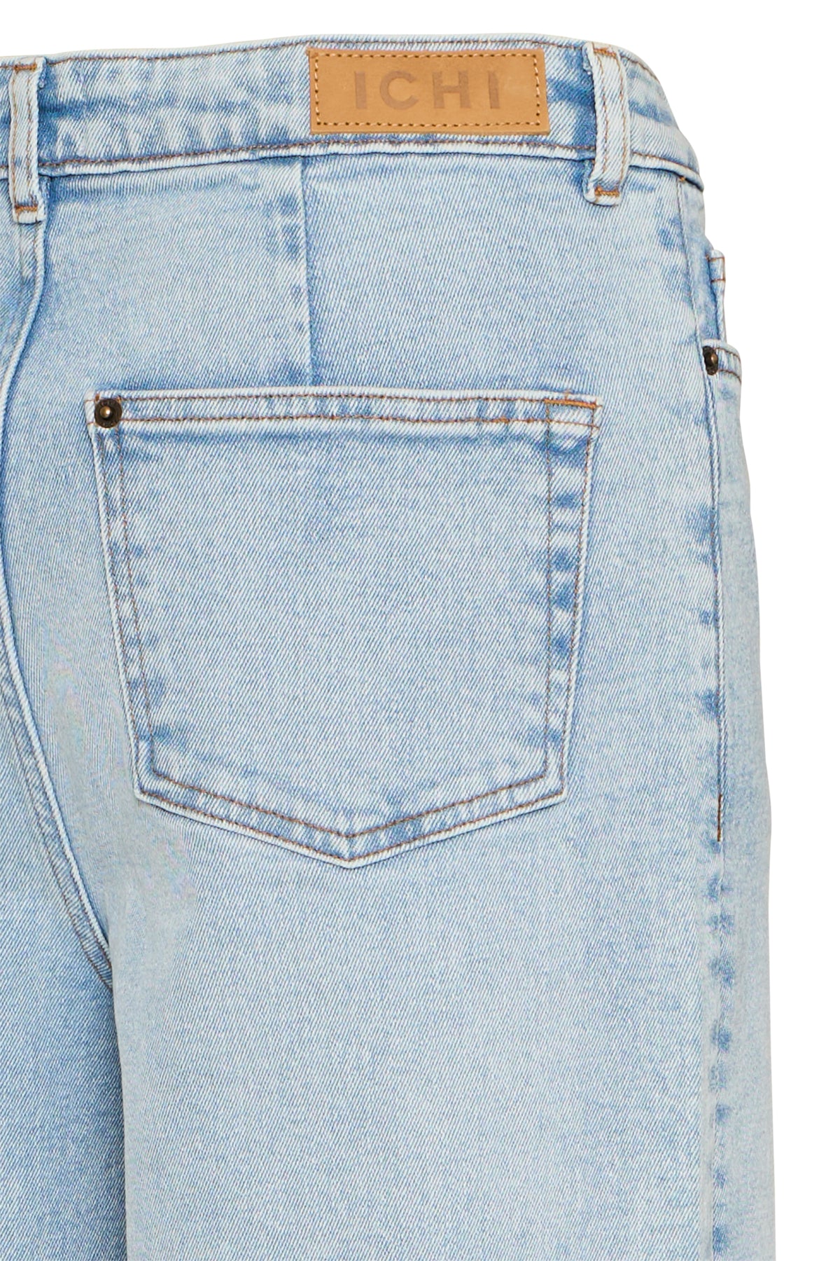 Jeans Armios | Bleu pâle