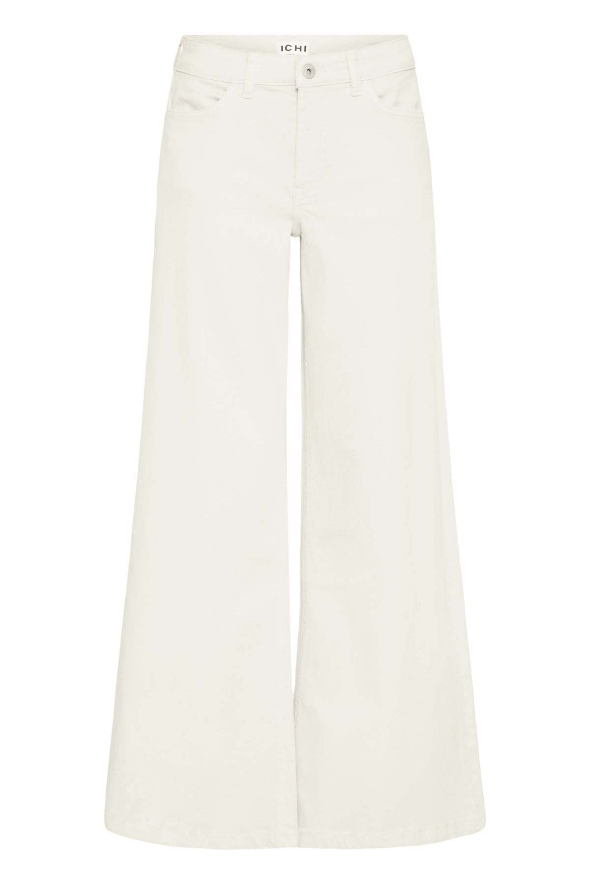 Jeans Ziggy - Ichi | Bouleau