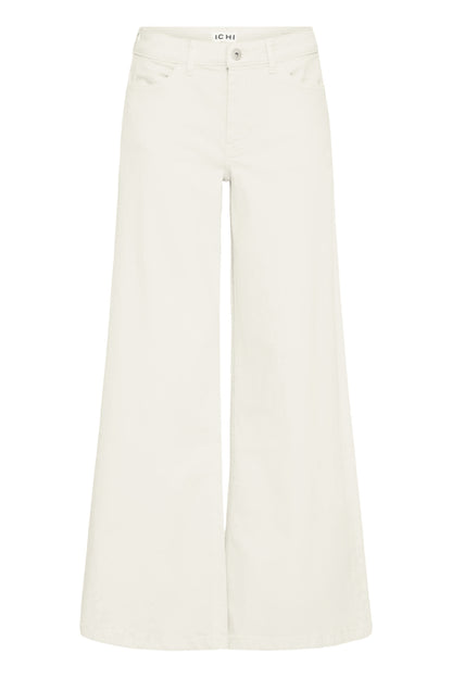 Jeans Ziggy - Ichi | Bouleau
