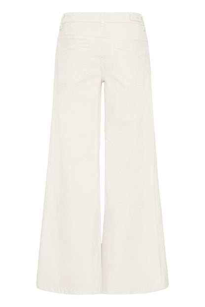 Jeans Ziggy - Ichi | Bouleau