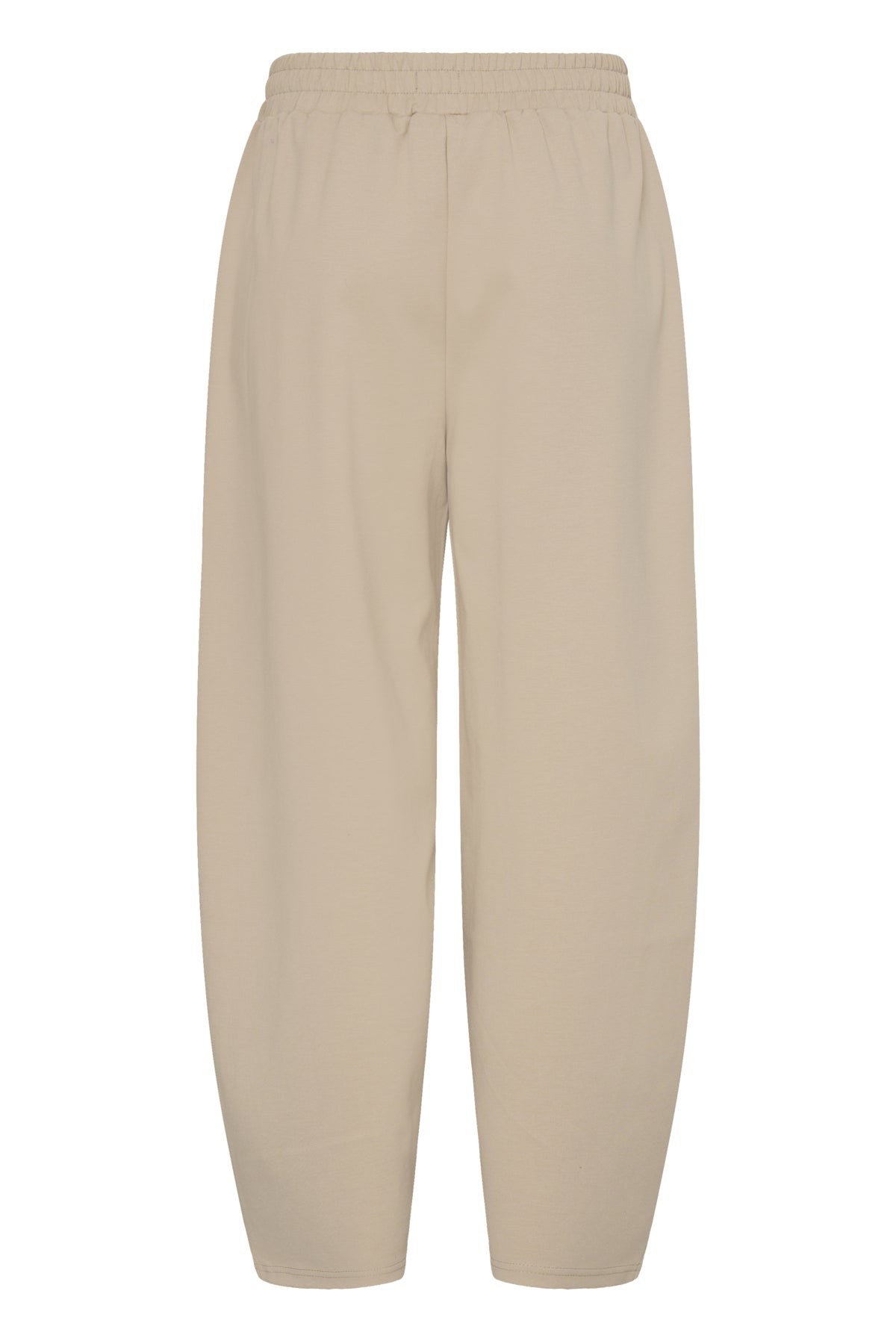 Pantalon Kate Barrel | Beige