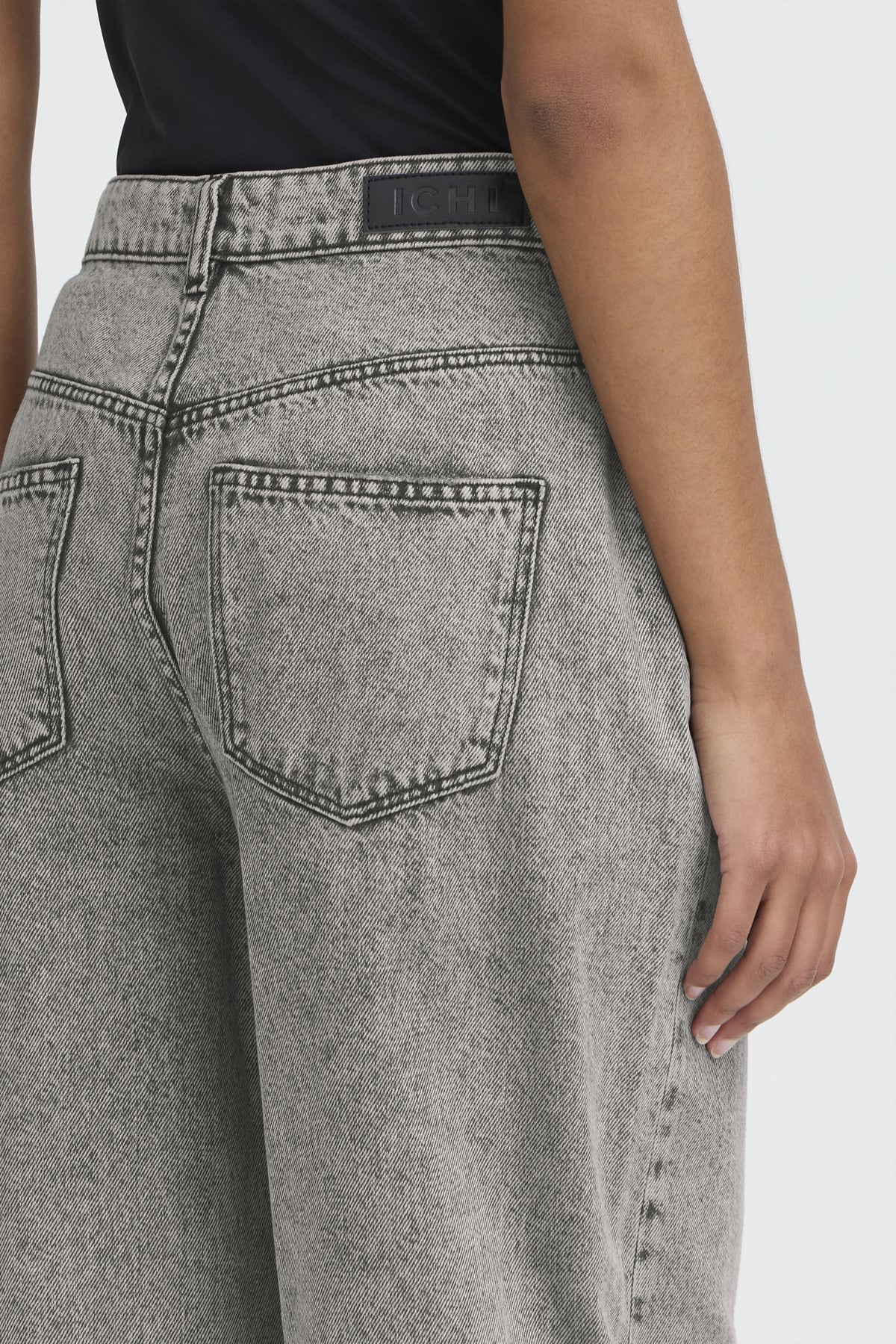 Jeans Berisel | Gris