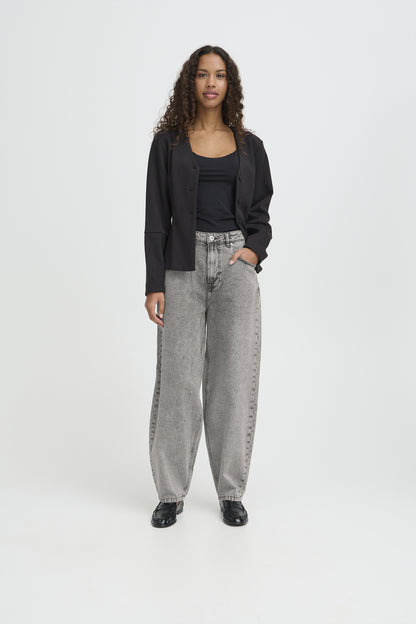 Jeans Berisel | Gris