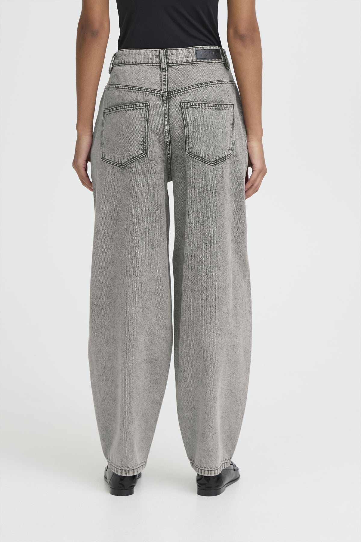 Jeans Berisel | Gris