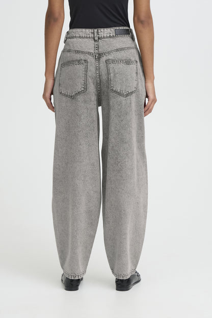 Jeans Berisel | Gris