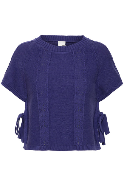 Tricot Dillion | Bleu