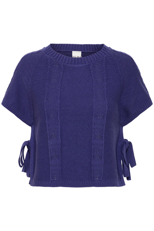 Tricot Dillion | Bleu
