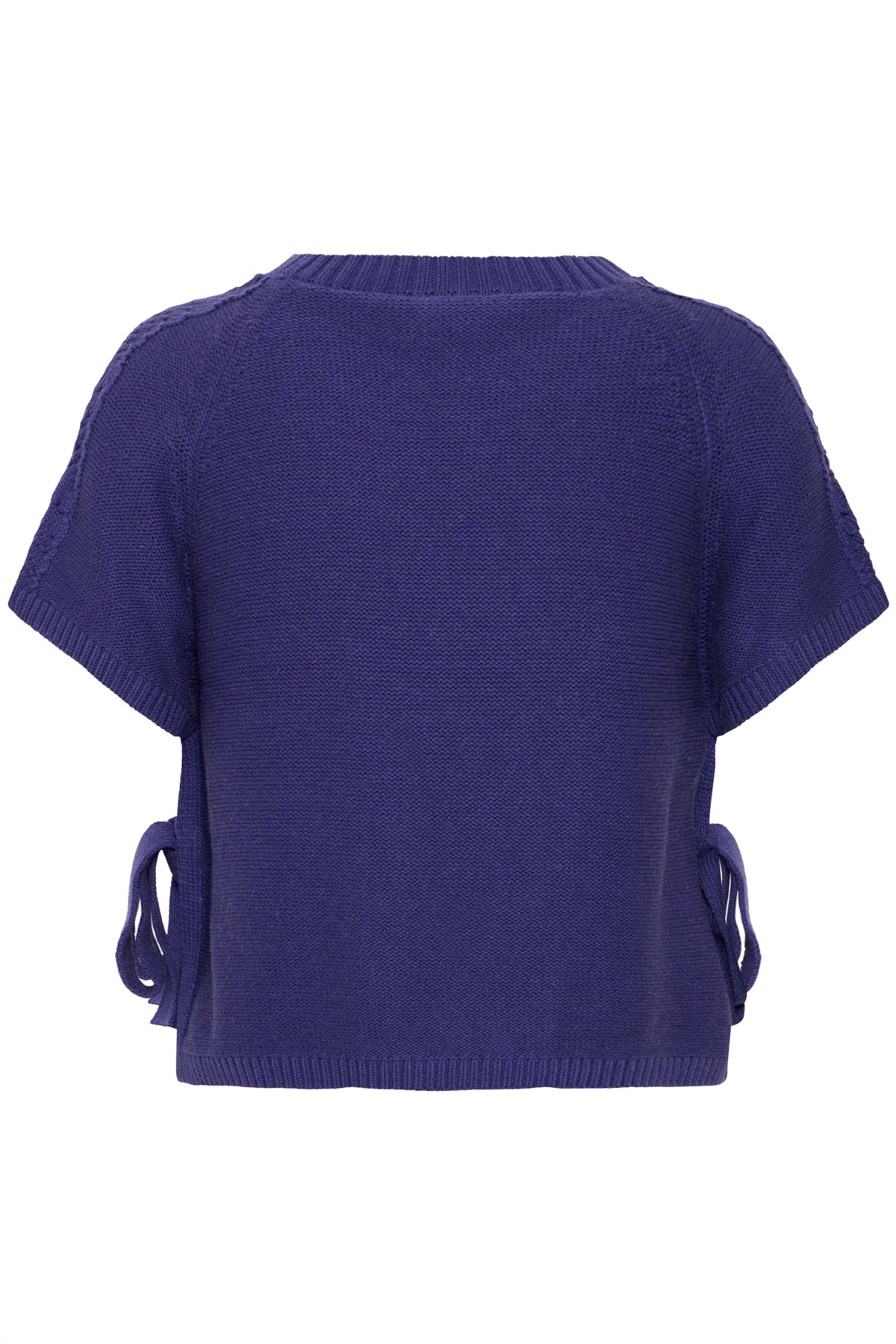 Tricot Dillion | Bleu