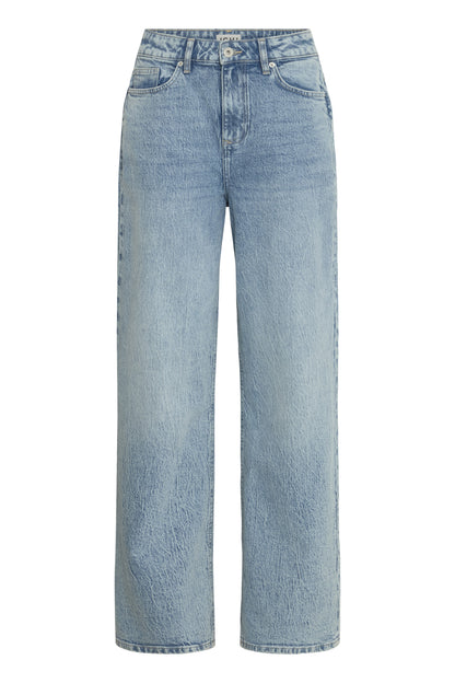 Jeans Unni | Bleu pâle