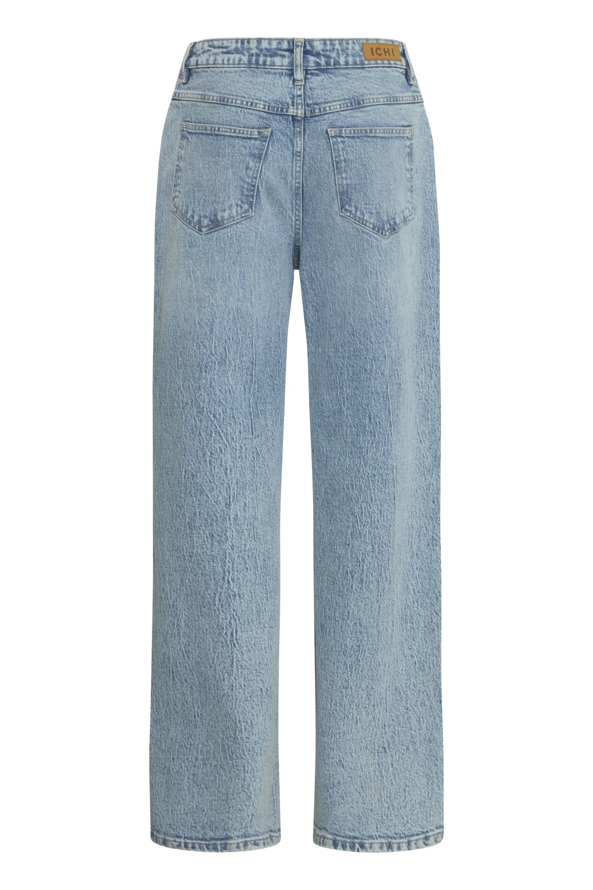 Jeans Unni | Bleu pâle