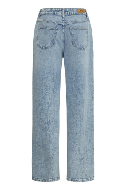 Jeans Unni | Bleu pâle